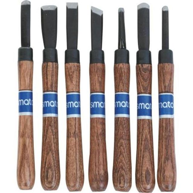 85231 조각도세트 SM-CK7P 7pcs