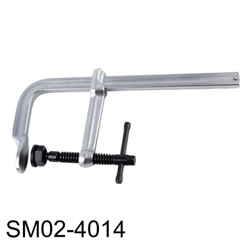 스마토 L클램프(철공용) SM02-4014 (400x140)
