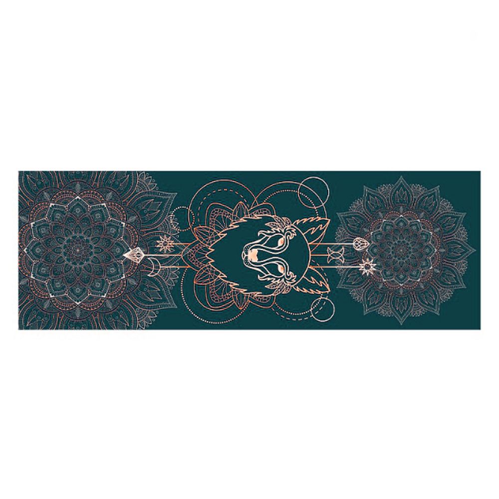 인트라 리버스 요가 타월 185x63cm 요가매트타올