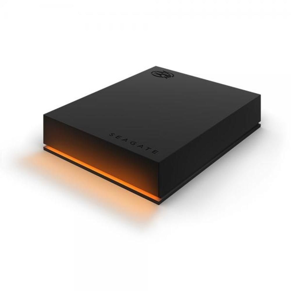 외장HDD FireCuda Gaming 데이터복구 2TB