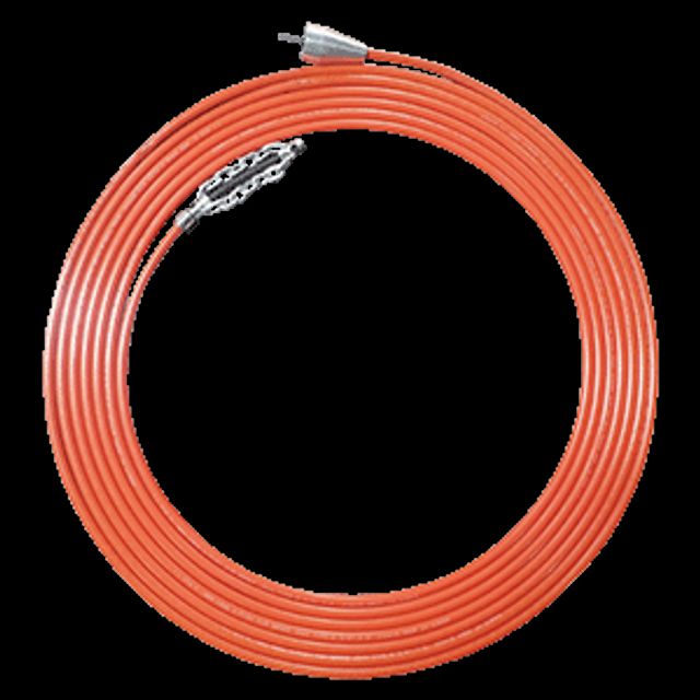 완산 플렉시블샤프트청소기 WS-610 6.3mmx10M