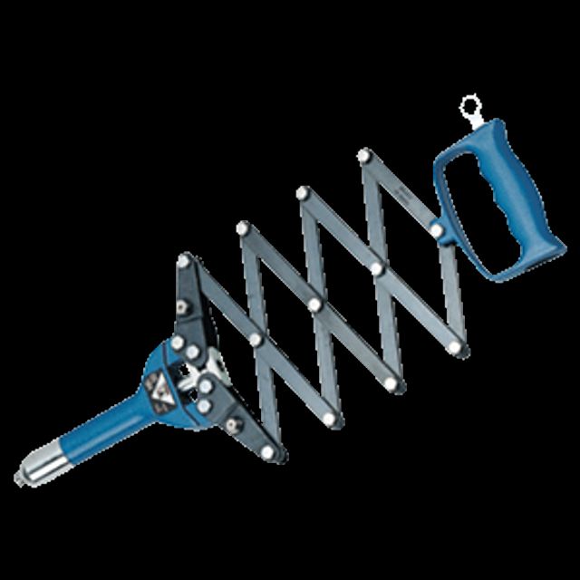 PICUS 자바라리벳트건 HR-50L