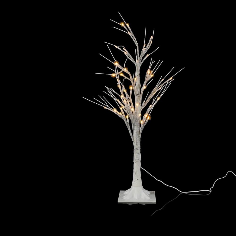 자작나무 USB 조명 (90cm) JT03