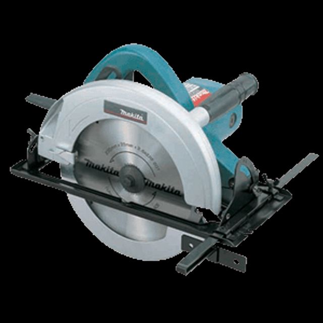 MAKITA 원형톱 N5900B 9