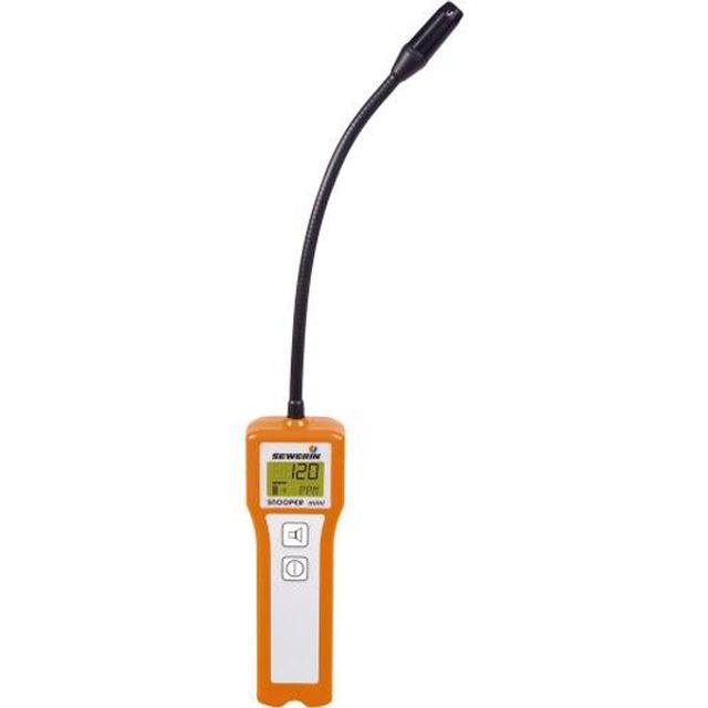 세버린 가스탐지기 SNOOPER MINI-CH4 1개