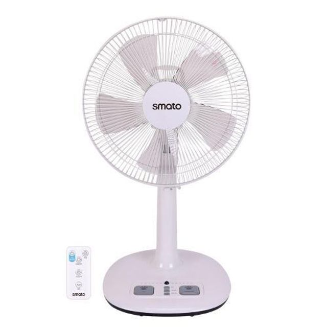 스마토 선풍기 가정용 리모컨기능 1171244