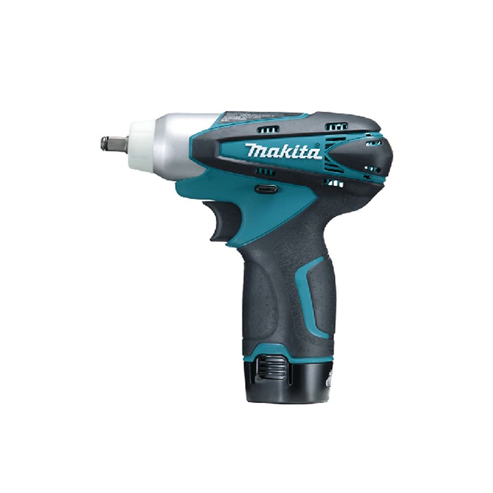 MAKITA 충전임팩트렌치_TW100DWE 10.8V/1.3Ah/110Nm