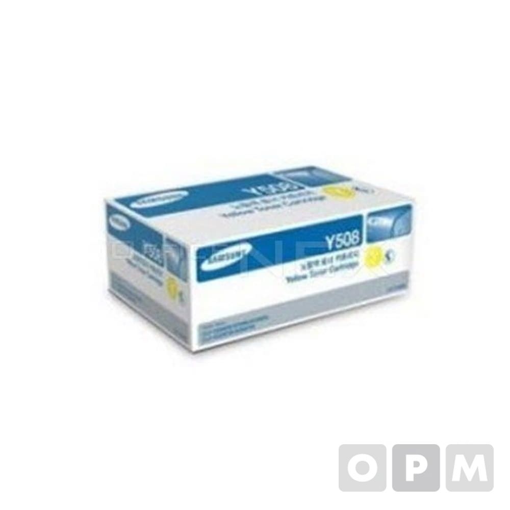삼성 토너 CLT-Y508S/CLP-620NDK/670NDK/670NKG 1EA