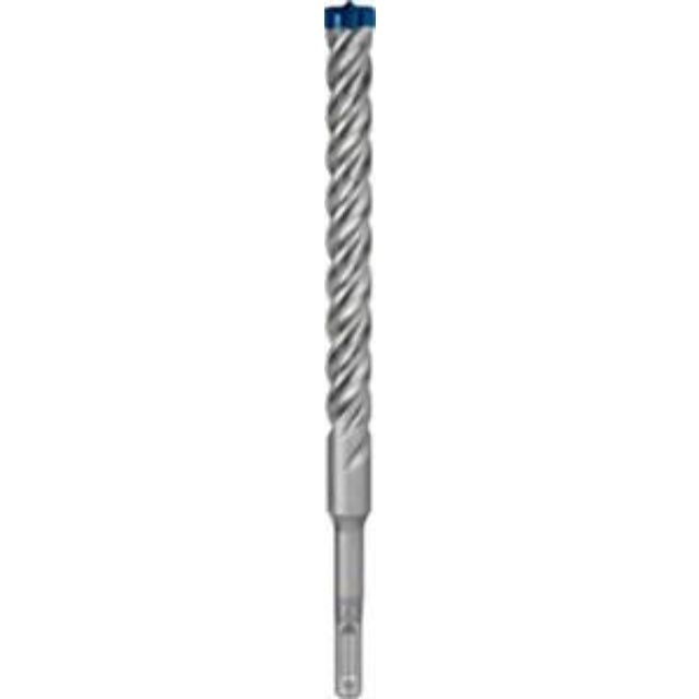 EXPERT 햄머드릴비트 4날 SDS Plus-7X 16x150x215 E