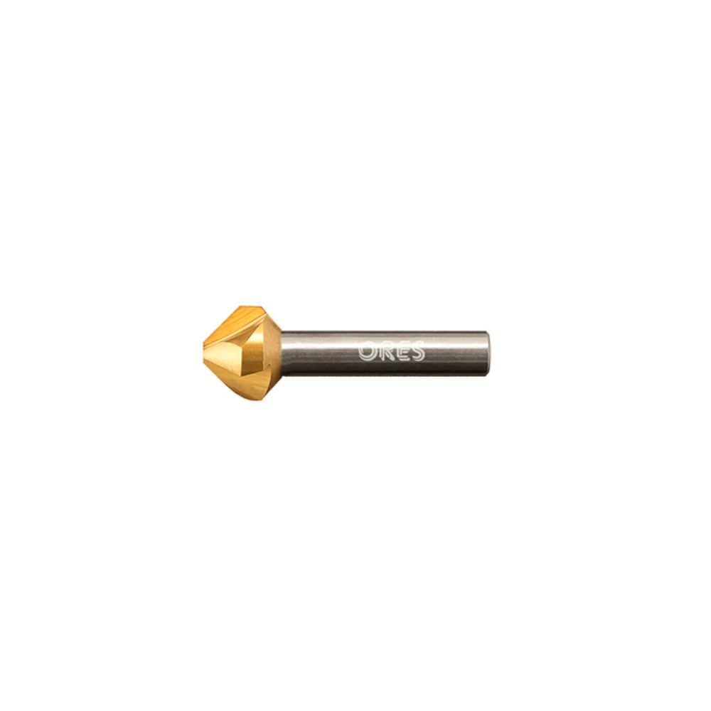 한국특수툴 카운터씽크(TIN-3F)_CT-45(3F) 45mm