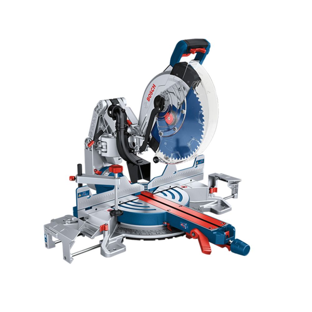 BOSCH 슬라이딩각도절단기(본체만)_GCM18V-305GDCso