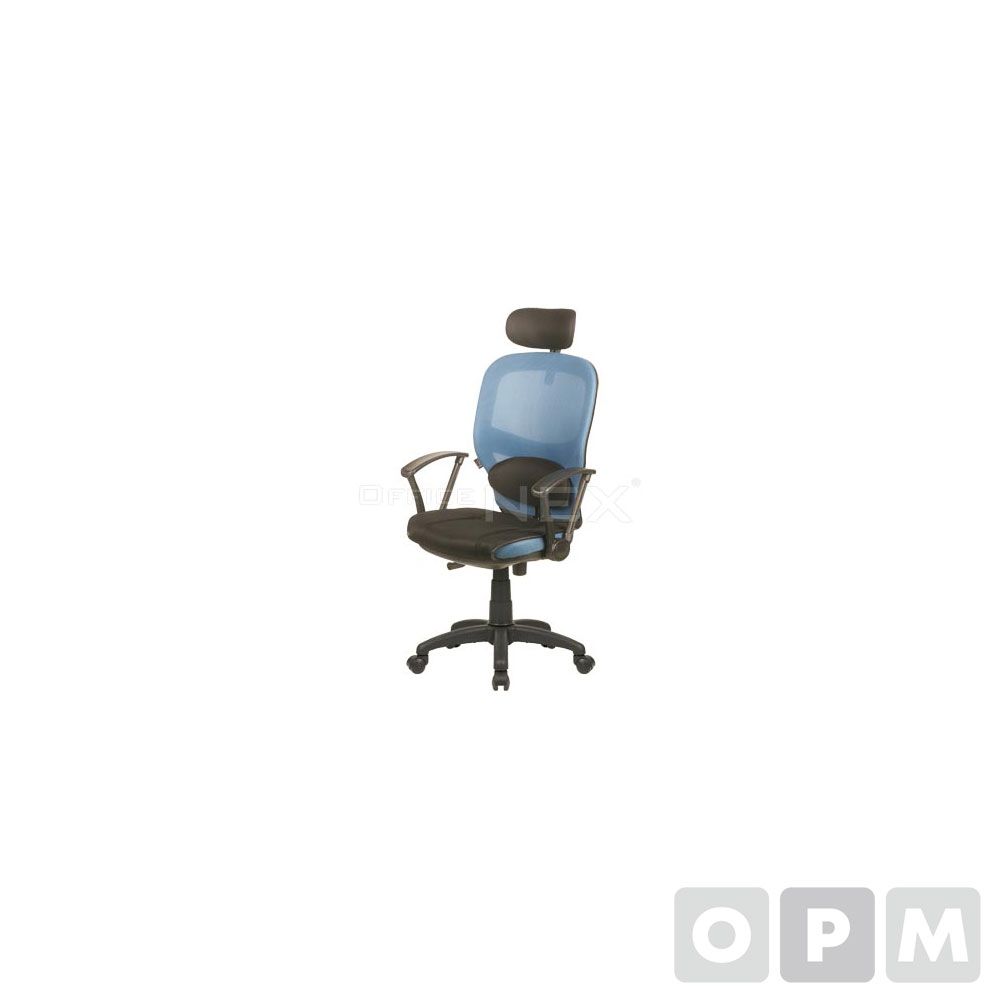 사무용의자 실크요추(600Wx540Dx1100~1200Hmm)