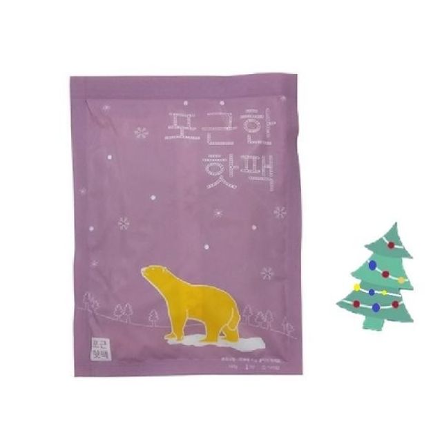 손핫팩 NEW 100g 캠 따뜻한 30개 학생