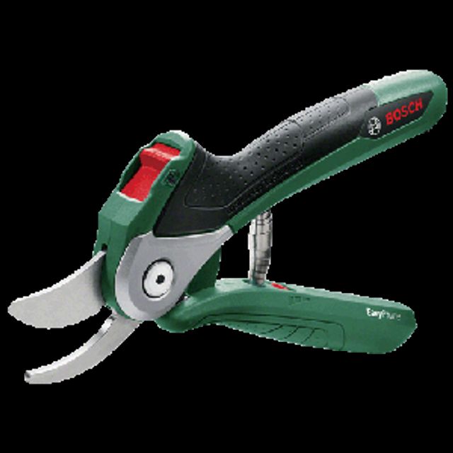 BOSCH 충전전지가위 Easyprune 3.6V/25mm