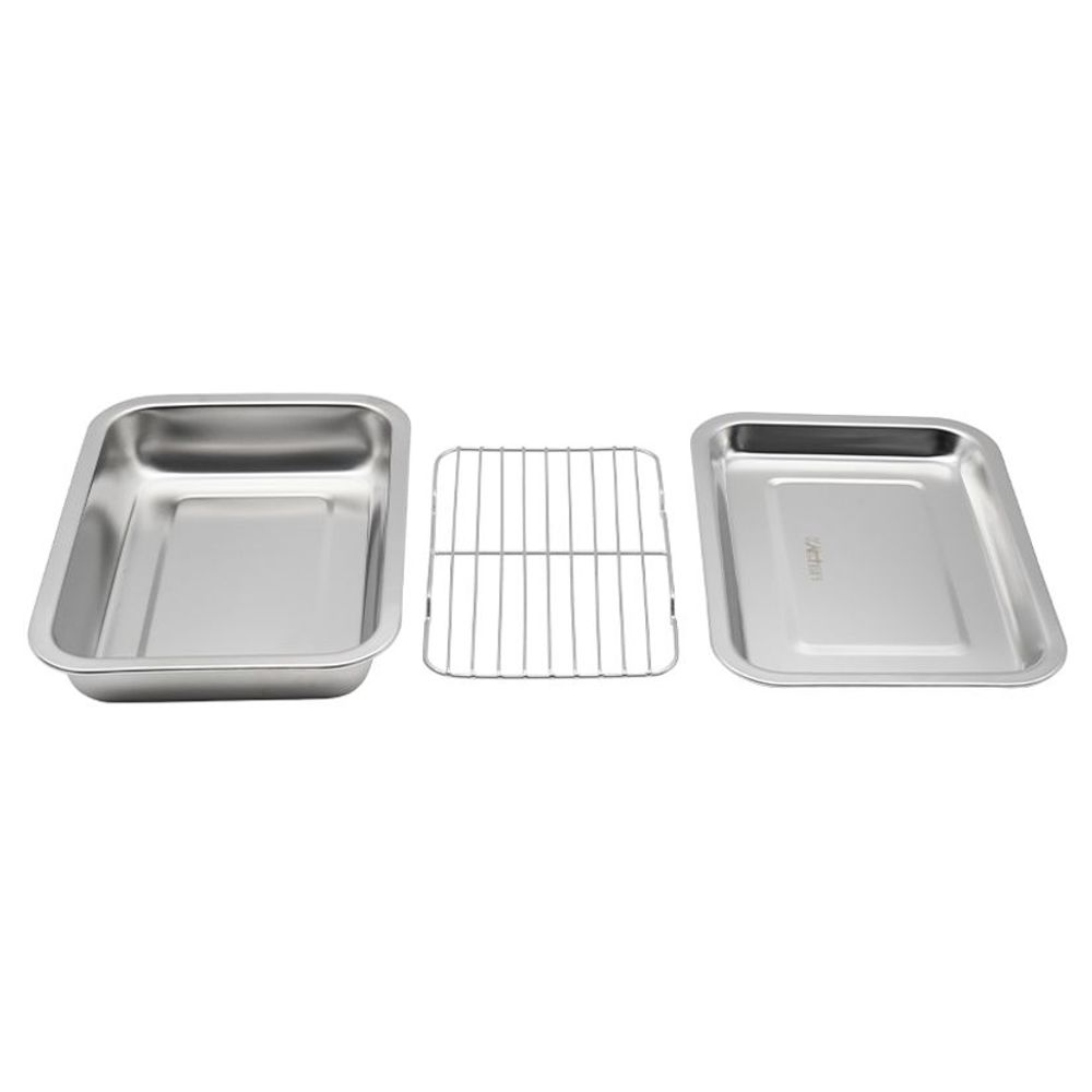 키친아트 밧드 받침망 튀김망 돈까스망 받침 4호 39CM
