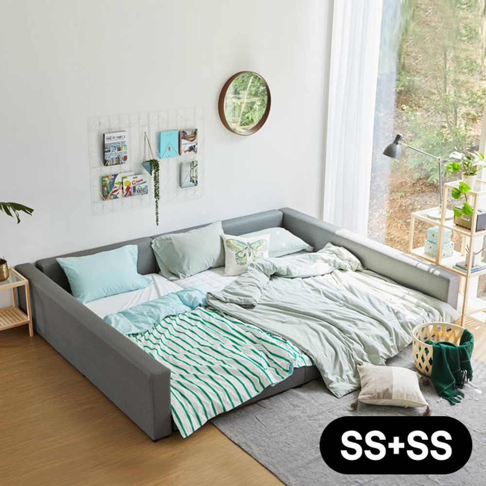 가족침대 패밀리침대 아기침대 SS SS prd175903668