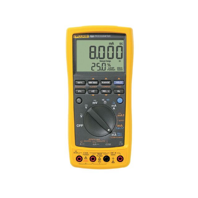 플루크 기 FLUKE-789 1EA