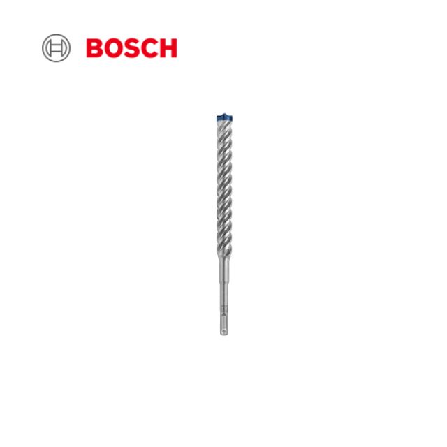 보쉬 SDS PLUS-7X 4날 비트 로터리 해머용 20-250mm