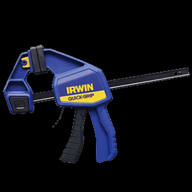 IRWIN 목공용퀵그립 910MD/1964741 216~1170mm(36