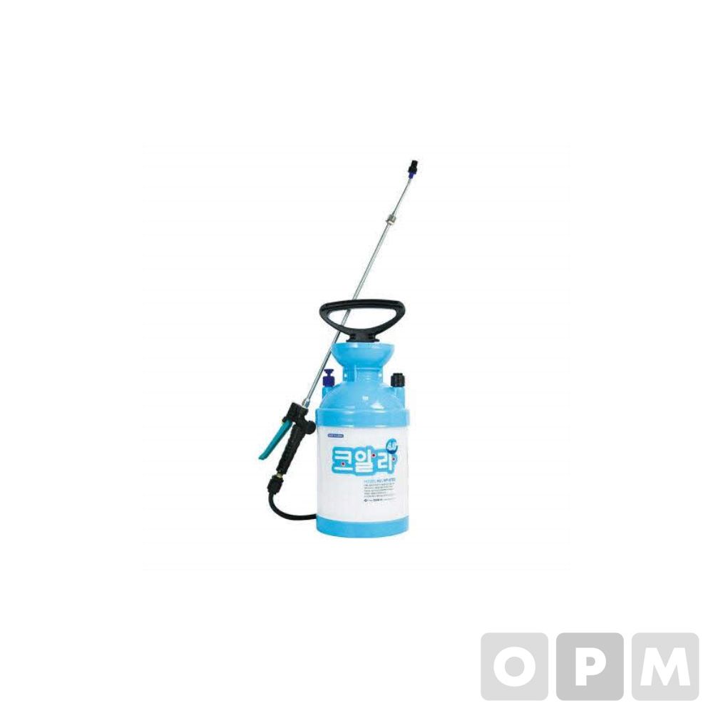 한일에스피 압축분무기/코알라4L HP-0702
