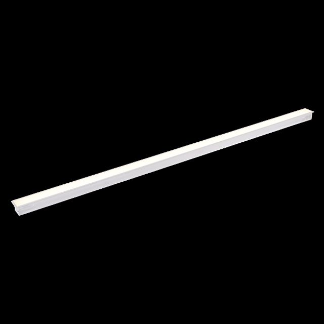 라인 슬림 LED DC 24V 매입형 45W 1500mm 전구