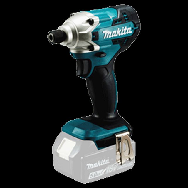 MAKITA 충전임팩드라이버 DTD156Z 18V/베어툴(배터
