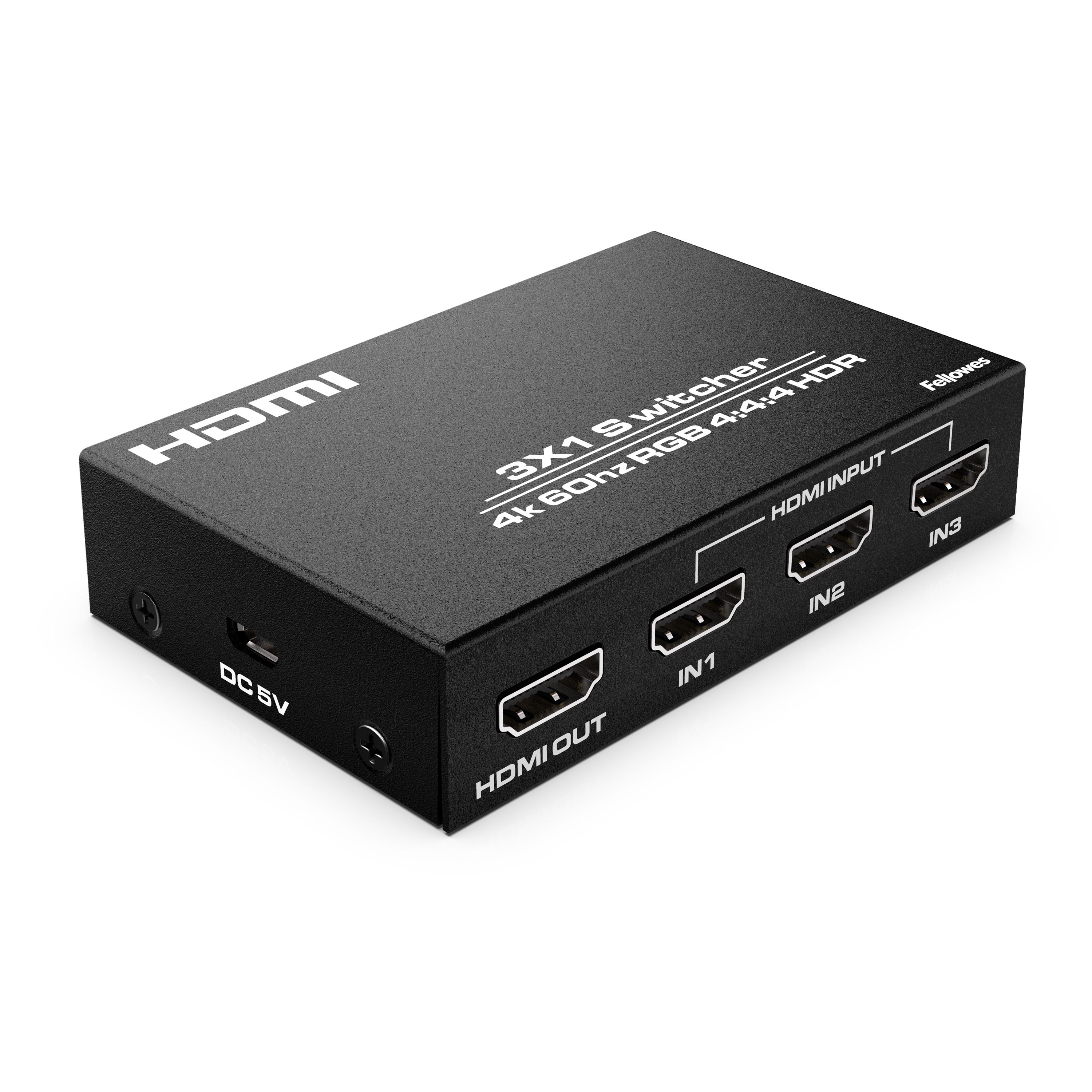 HDMI 3 to 1 스위치 (98991)