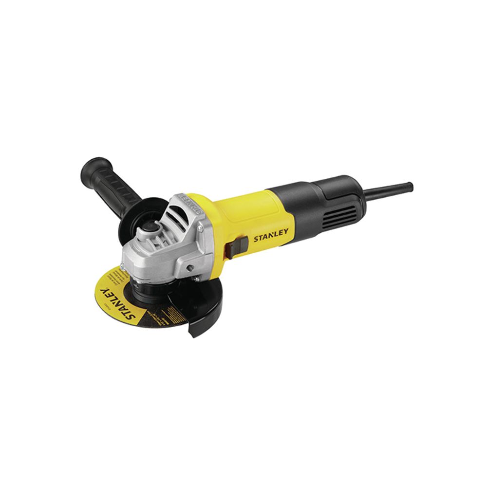 STANLEY 전기앵글그라인더_SG7100-KR 750W/100MM(4)