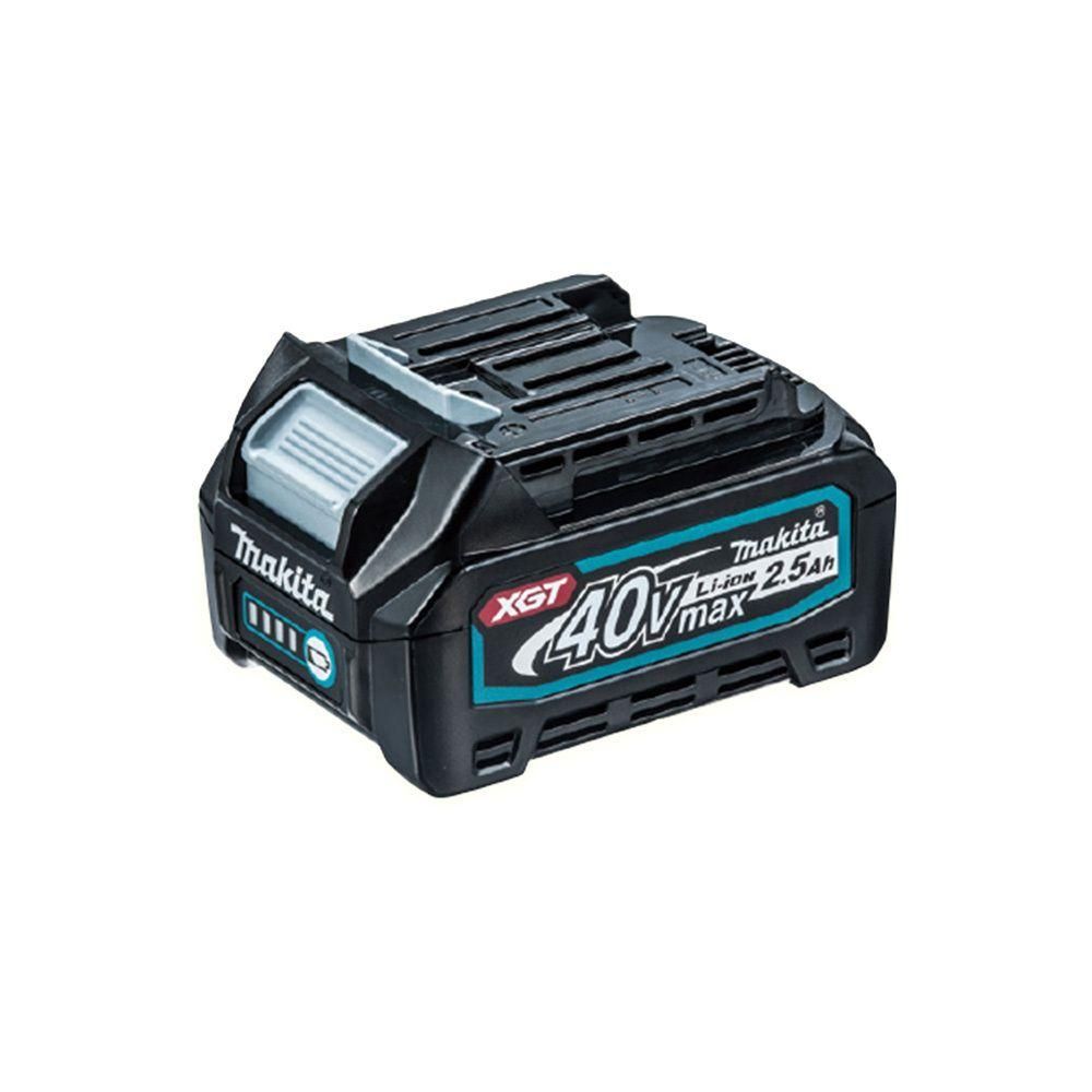 잔량표시 40v 2.5ah bl4025 리튬이온배터리 충전