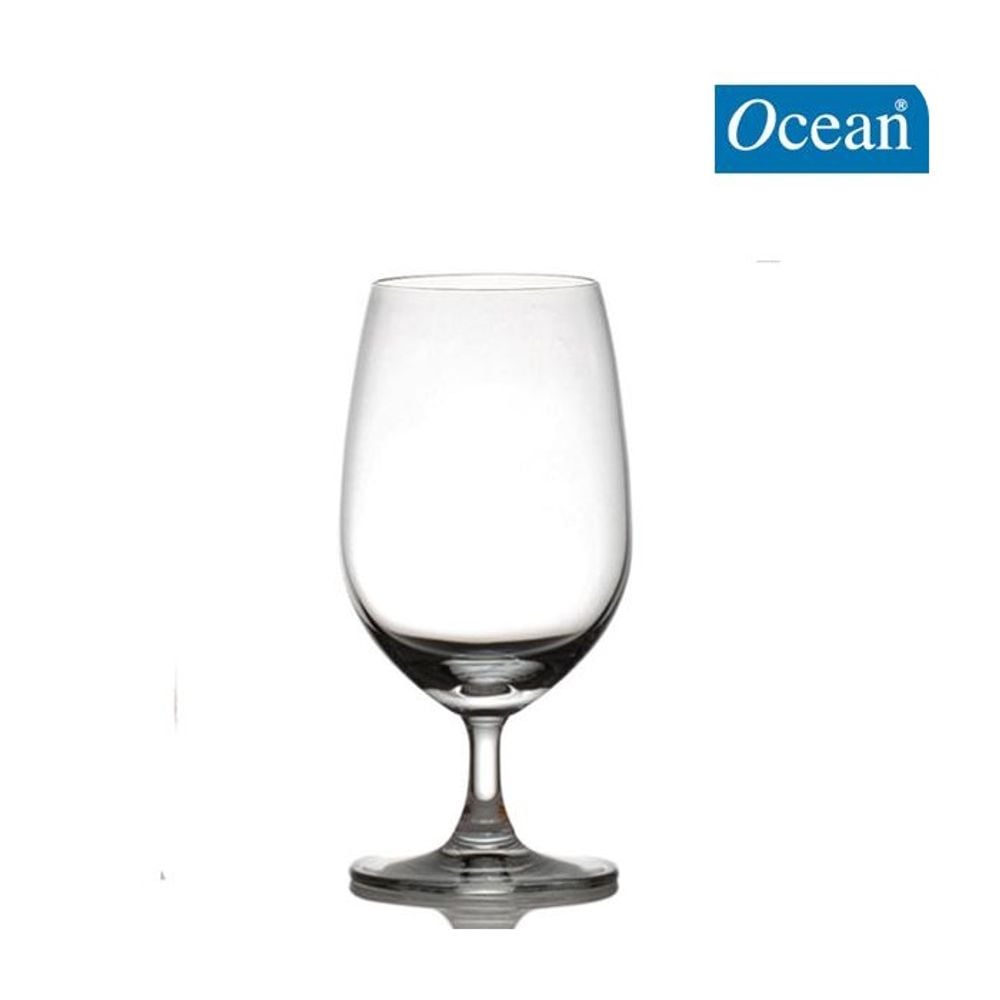 오션 메디슨 고블렛 425ml 와인잔 칵테일잔 유리그릇
