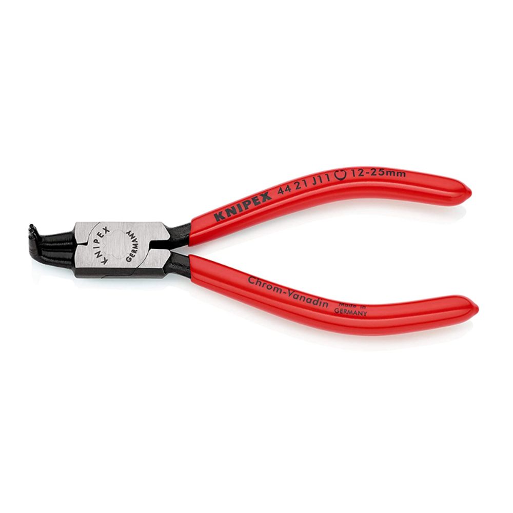 KNIPEX 스냅링플라이어_44-21-J11SB