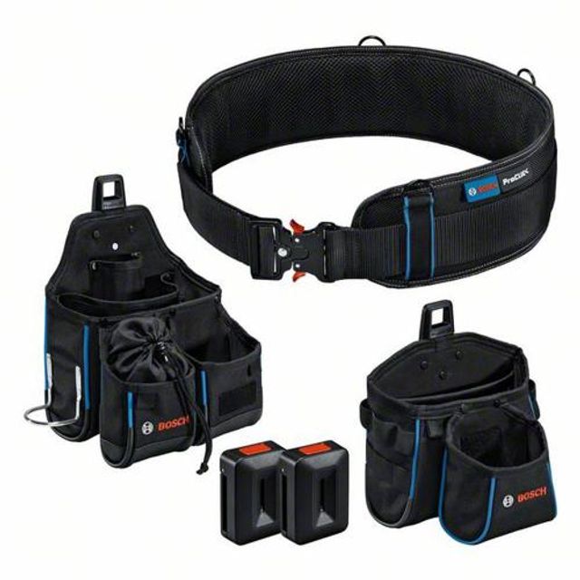 1600A0265P 보쉬 충전공구가방세트 1SET Tool Belt