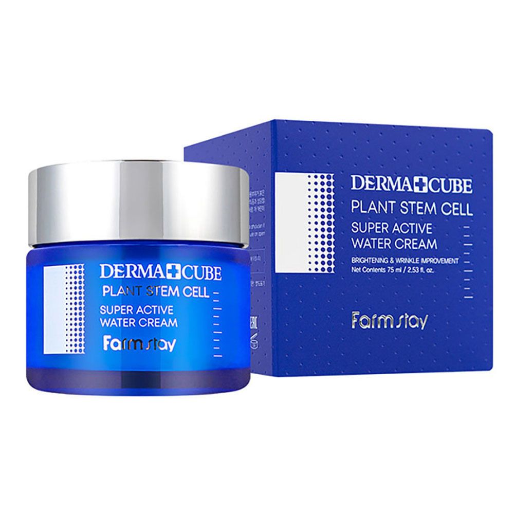 피부 속까지 촘촘하게 꽉 채운 수분 장벽 크림 75ml