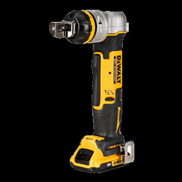 DEWALT 충전트레이커터(브러쉬리스) DCE158N-KR 20V