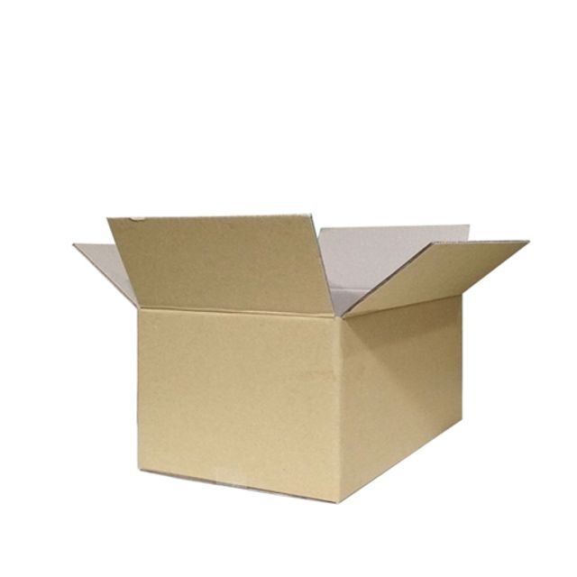 무지 종이박스 택배박스 34X27X25cm 50매