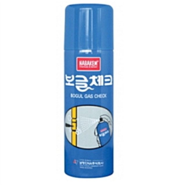 가 스 누출 탐지제/액상 스트로우타입 (20 EA) 220ml