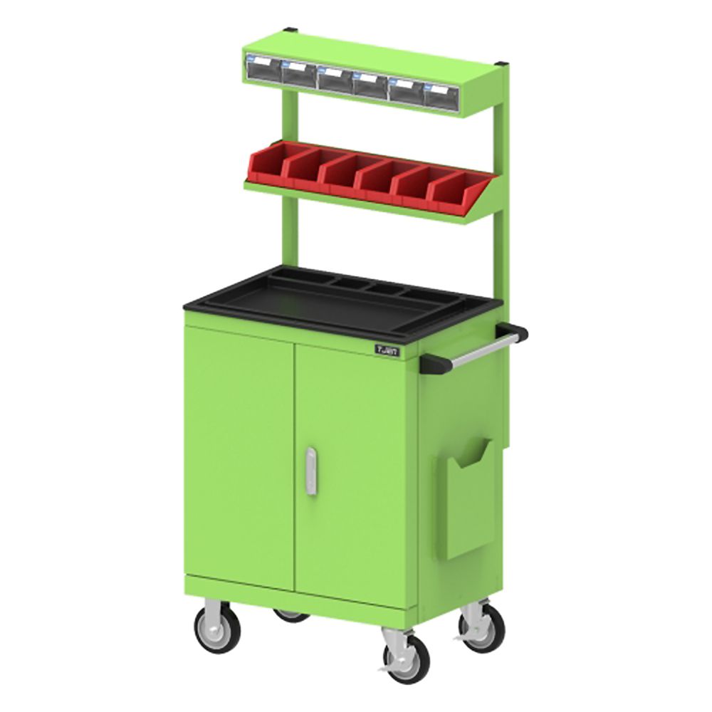 (태진ENG) 이동공구함 TPU65-COMBI 650x490x1500mm
