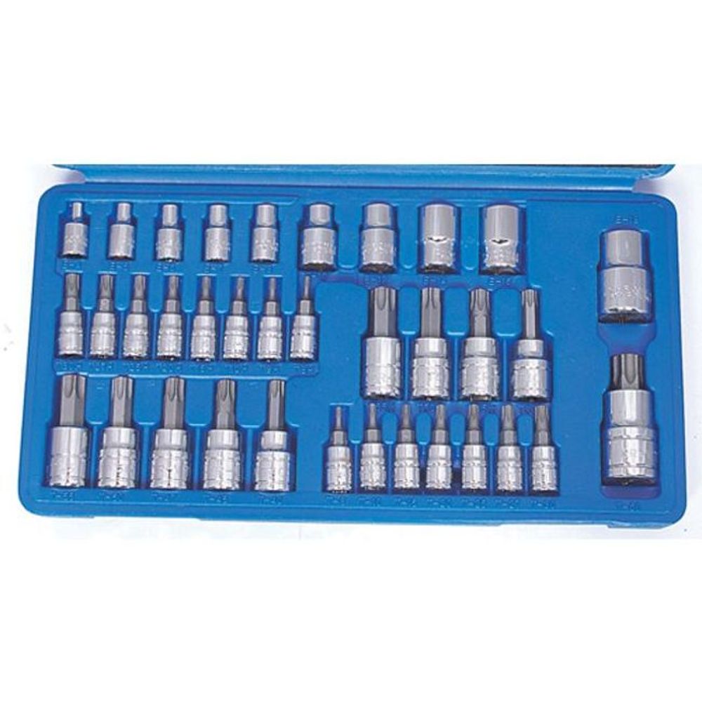별비트소켓세트(홀형) SB-TBS35H(35PCS)