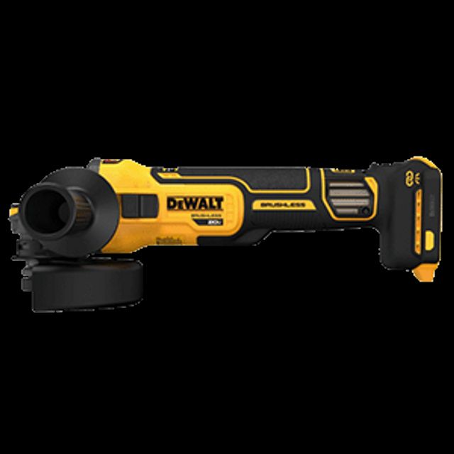 DEWALT 충전디스크그라인더 DCG409VSX1-KR (L20V 9.