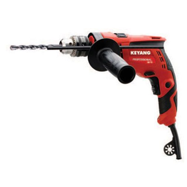 임팩드릴 16mm 720W 0-3300rpm 1.7kg DMV-16K