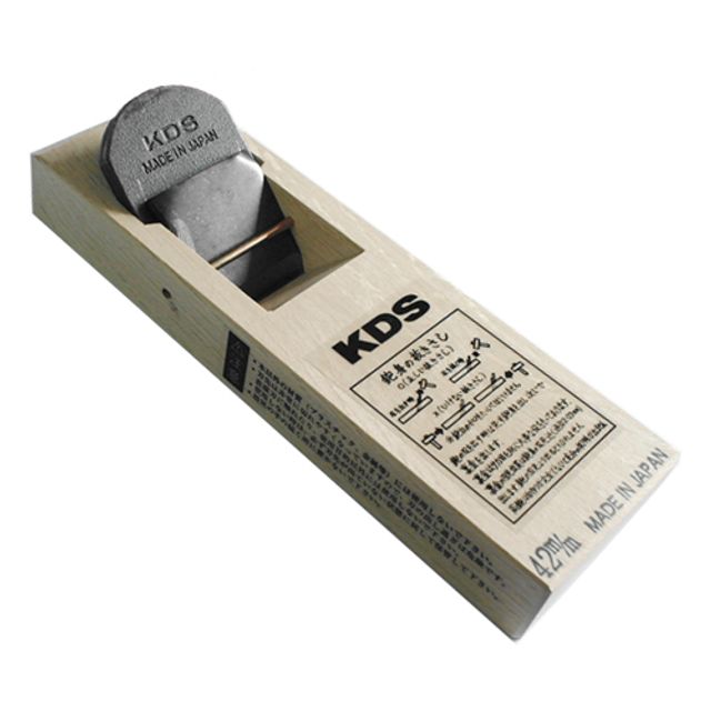 KDS 대패 WPL-5742 (42mm)