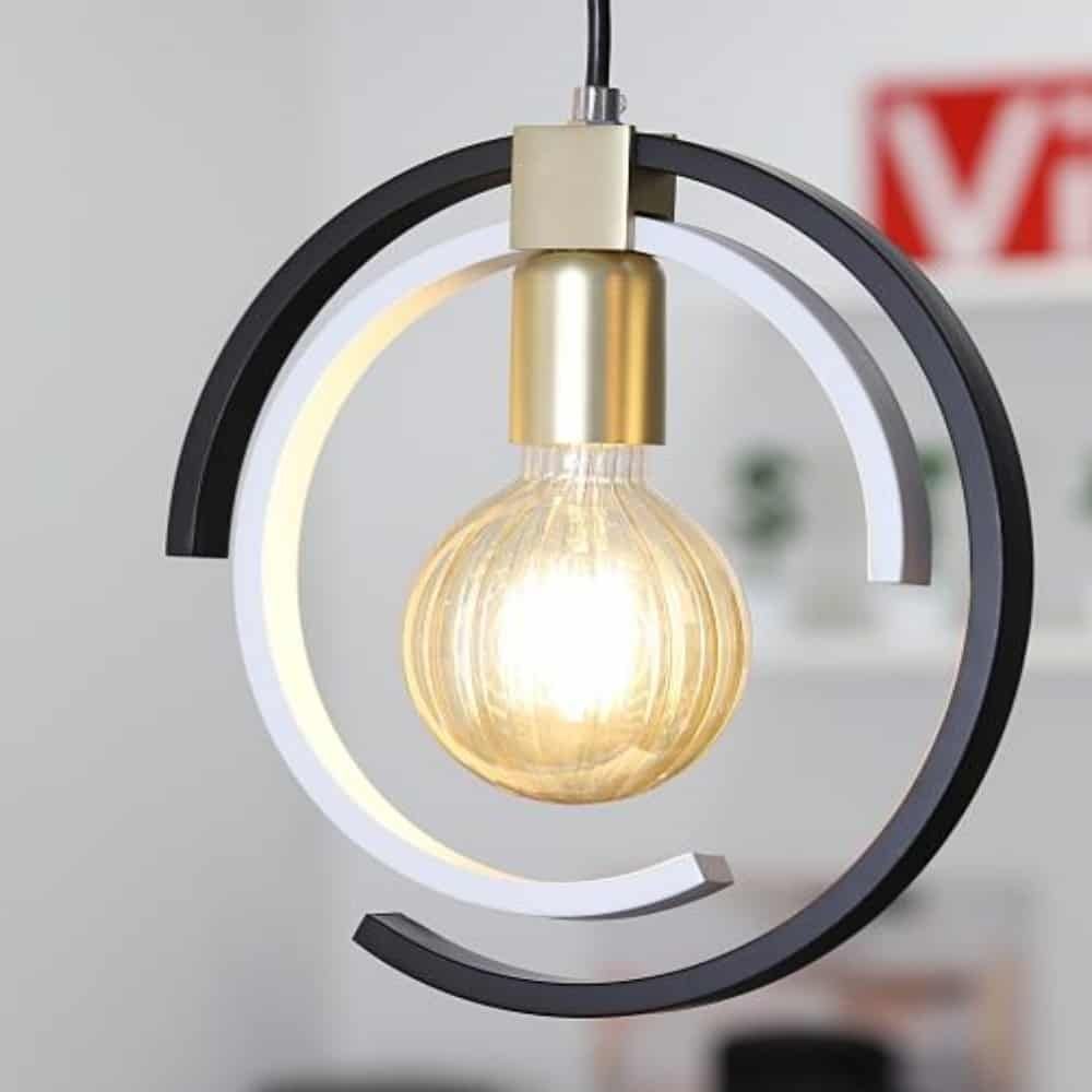 팬던트 조명 C타입 식탁등기구 카페조명