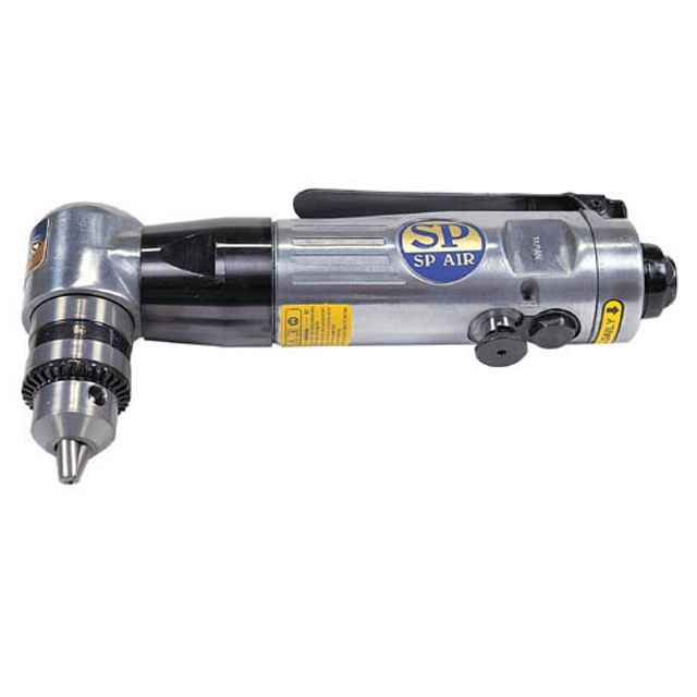 SP VESSEL 에어드릴 SP-1510AH(10MM)90도코너형 SP-