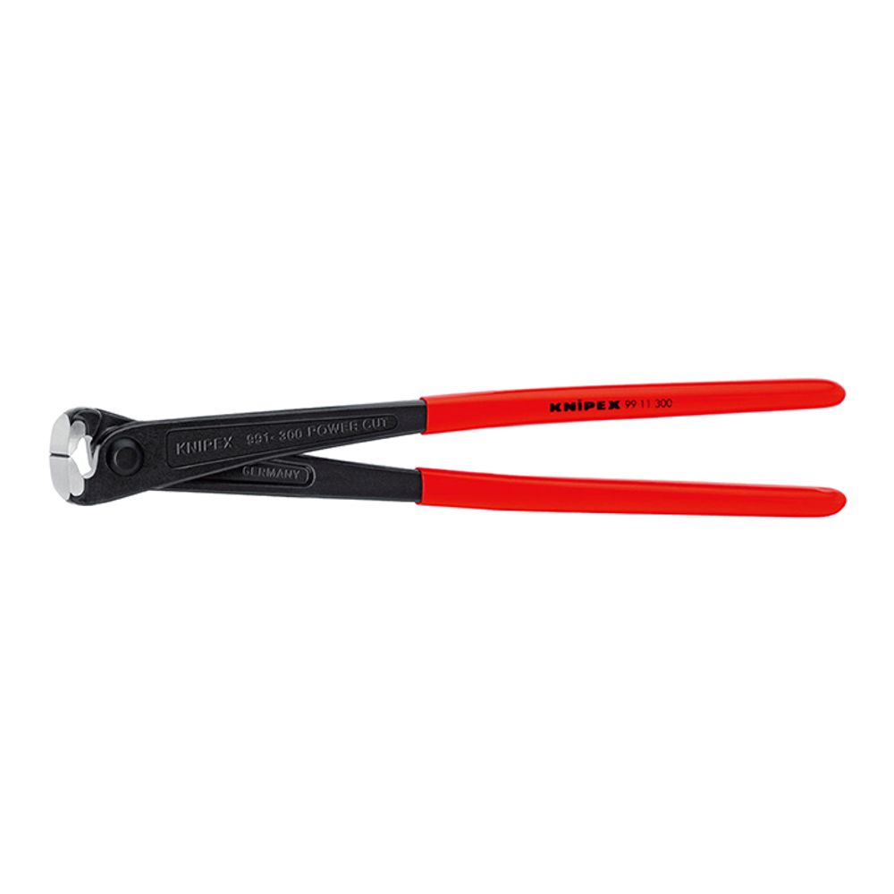 KNIPEX 니퍼(고강력콘크리트)_99-11-250SB