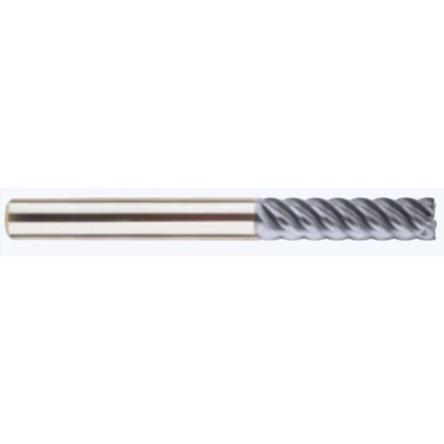 4G MILL45도엔드밀(6F) D20X20X110X250 (SEME752001