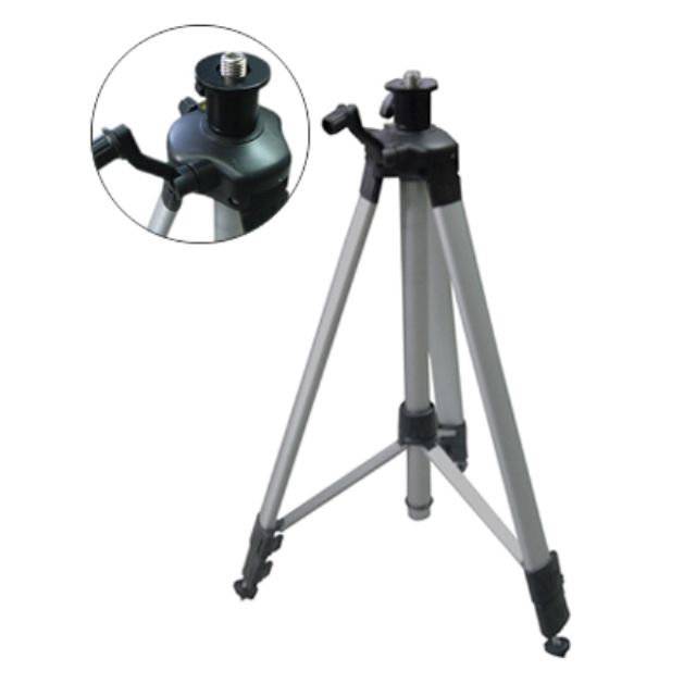 삼각대-레벨용 5/8 610~1460mm 1.2kg TOP-90
