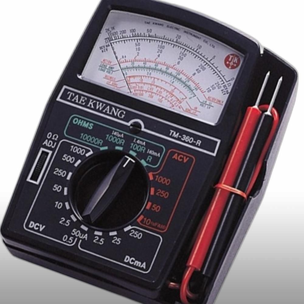 TM-360 멀티메타 산업용품 MRO