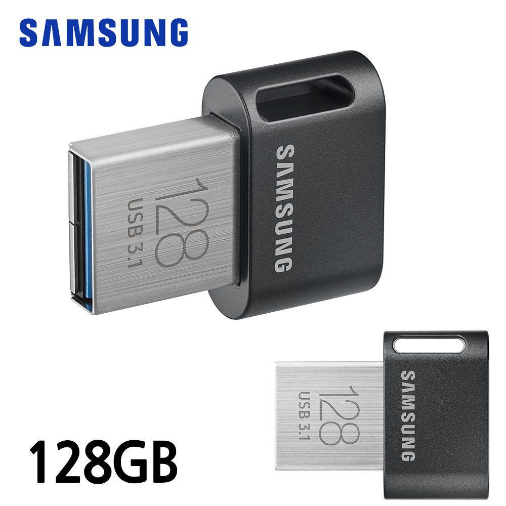 삼성전자 FIT Plus USB 3.1 Flash Drive 128GB