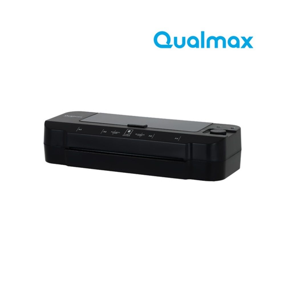 HC 2245 소형 코팅기 Qualmax A4