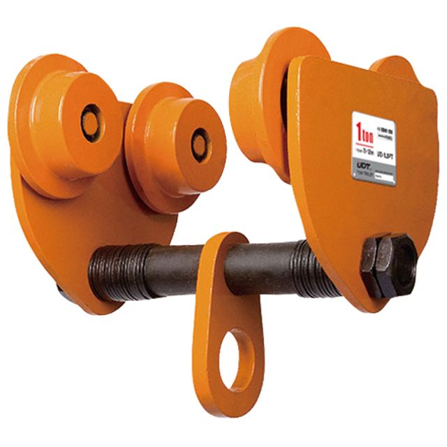 UDT호이스트 플레인트롤리(VP-II) UD-3.0PT (3.0T)